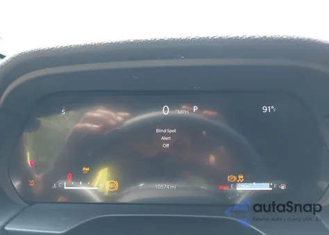 2024 Jeep Grand Cherokee L Laredo X 4X4 из США, поврежденный, VIN 1C4RJKAG1R8500727